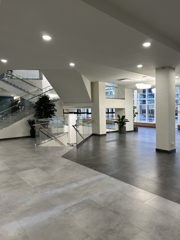 Промышленно-гражданское строительство