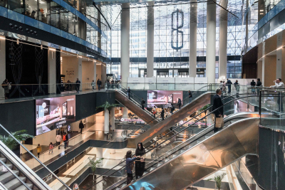 Башня &quot;Федерация&quot; (Москва-сити)