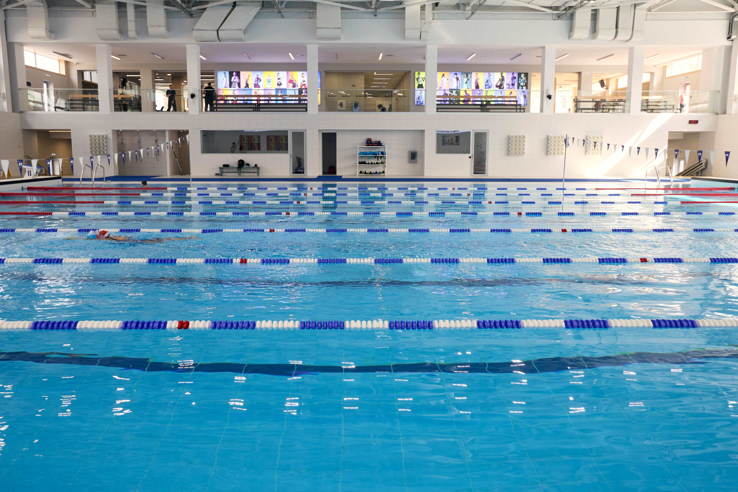 Спортивный комплекс Champ1on