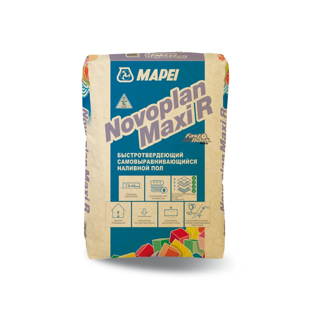 Novoplan Maxi R