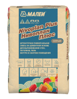 Nivoplan Plus Нивоплан Плюс
