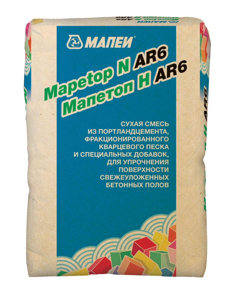 Mapetop N AR6