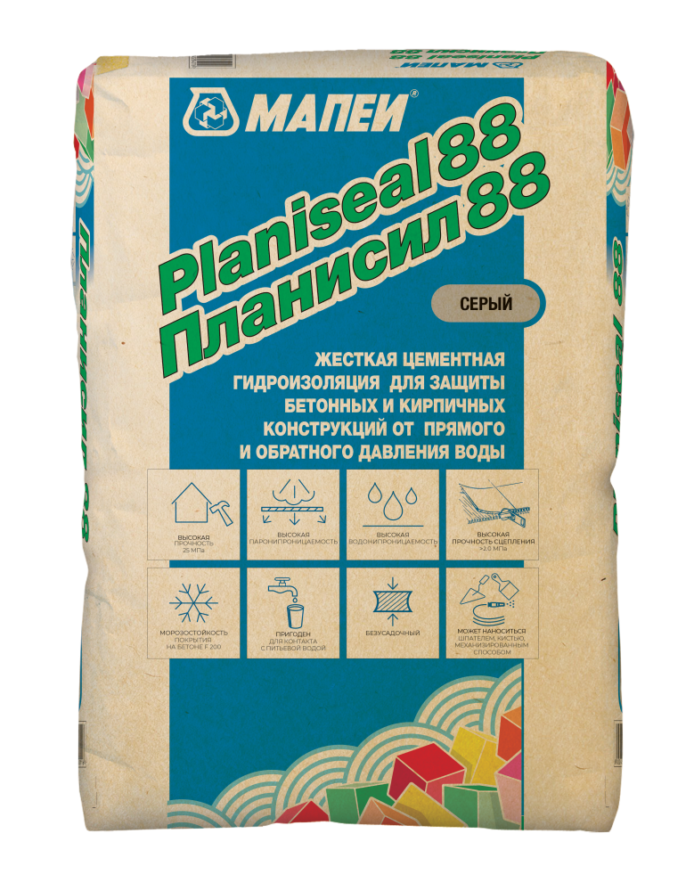 Planiseal 88 Планисил 88