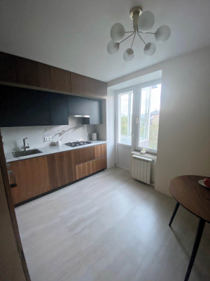 Частная квартира