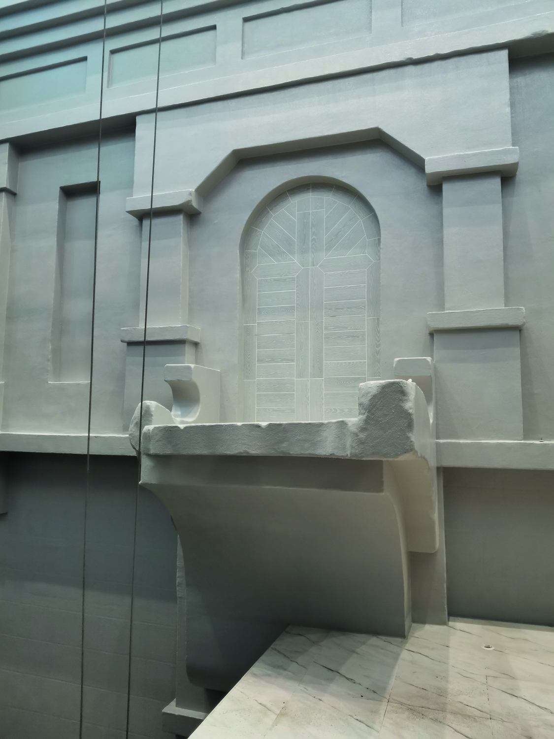 Центр водных видов спорта с глубоководным бассейном А30