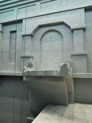 Центр водных видов спорта с глубоководным бассейном А30