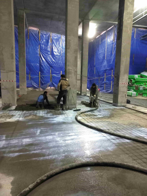 Многофункциональный технологический и научно- образовательный комплекс «Квантум-парк»