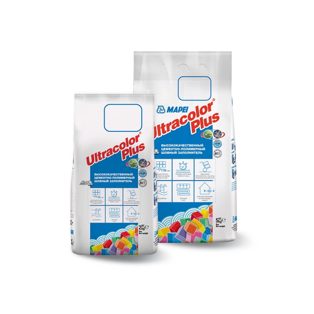 Ultracolor Plus
