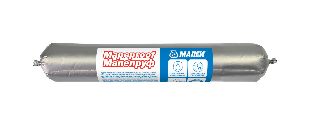 Mapeproof Мапепруф