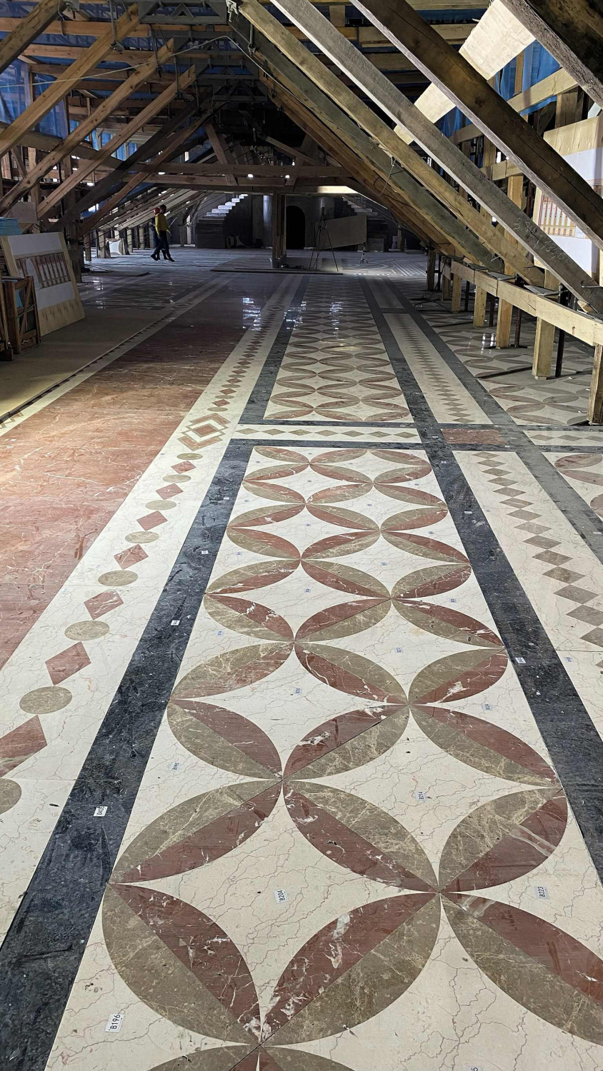 Храм Покрова Пресвятой Богородицы