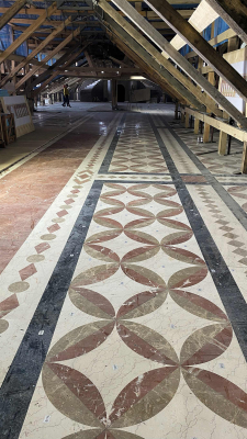 Храм Покрова Пресвятой Богородицы