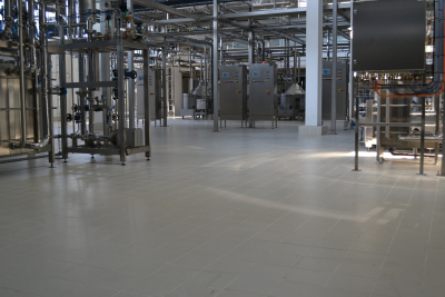 Сыроваренный завод «Сармич»