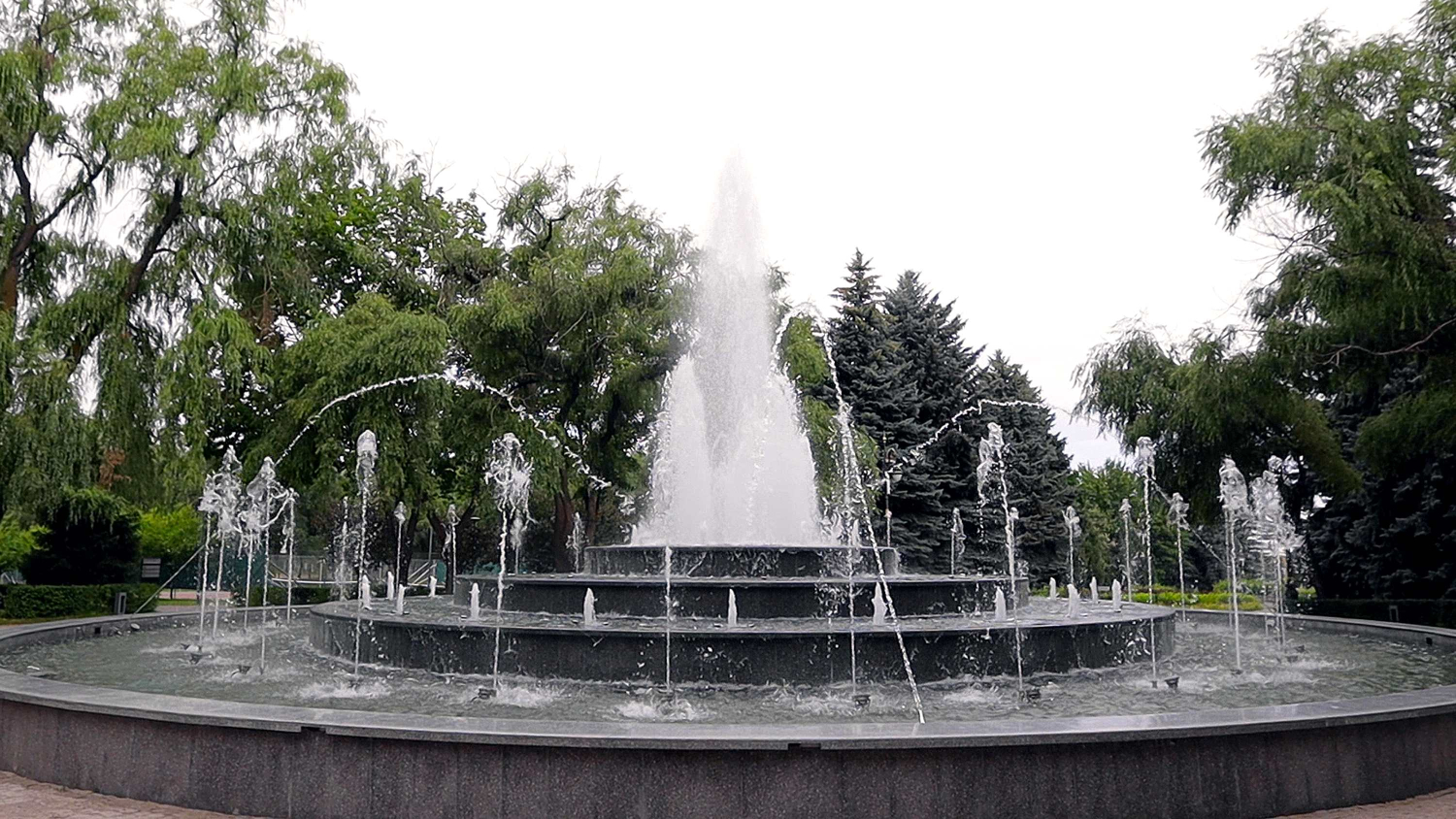 Swissotel Wellness Resort Alatau Almaty