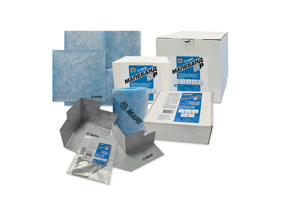 Мапебанд ИР