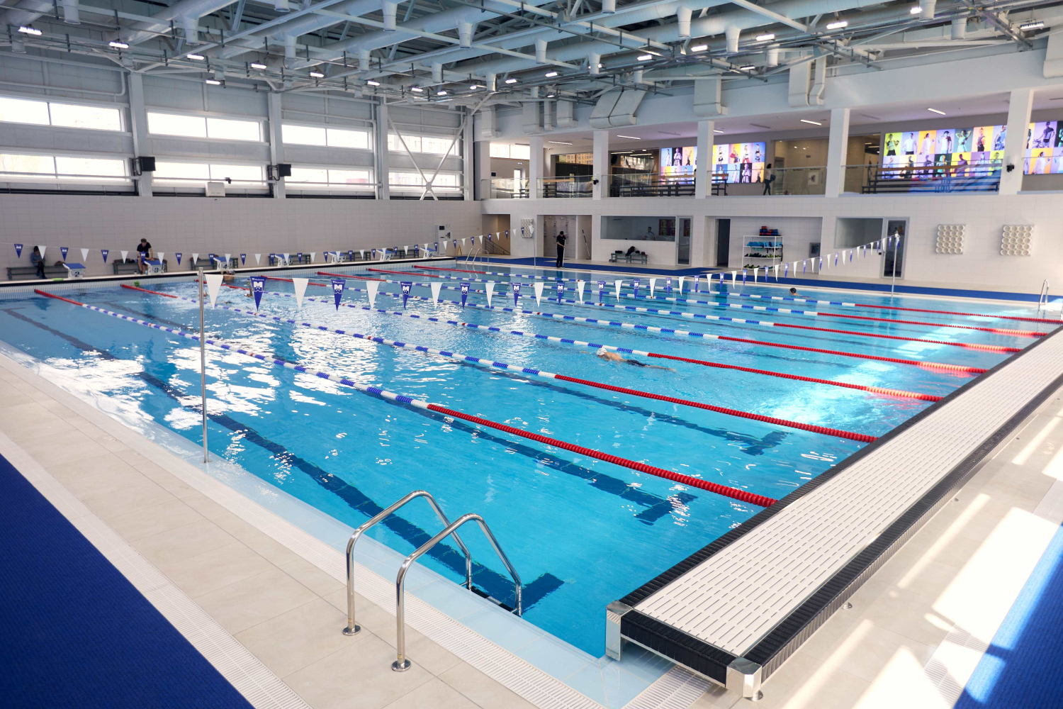 Спортивный комплекс Champ1on