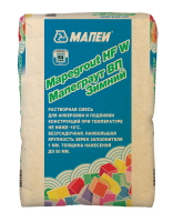 Mapegrout HF W Мапеграут ВП Зимний