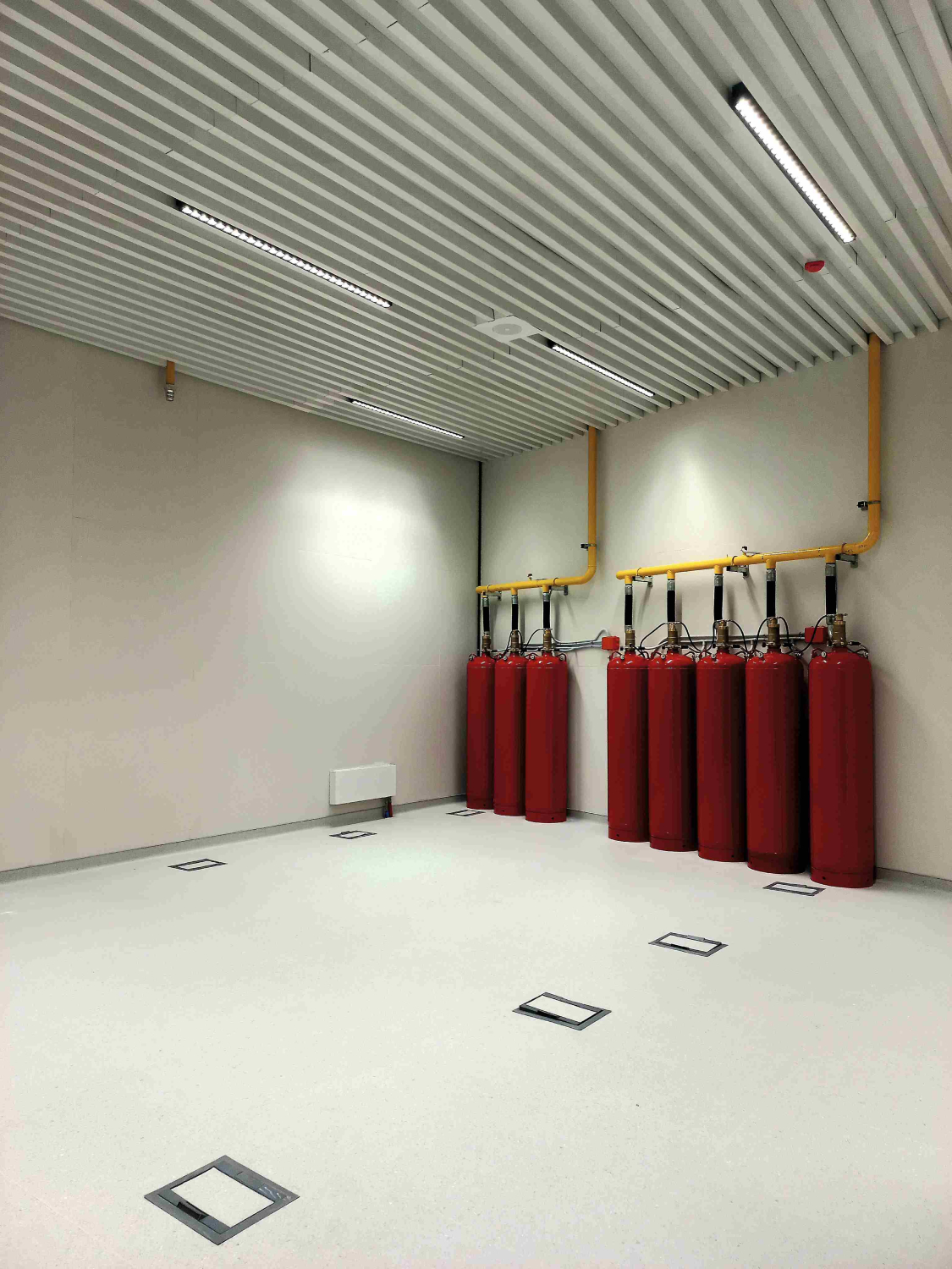 Многофункциональный технологический и научно- образовательный комплекс «Квантум-парк»