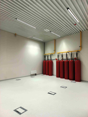 Многофункциональный технологический и научно- образовательный комплекс «Квантум-парк»