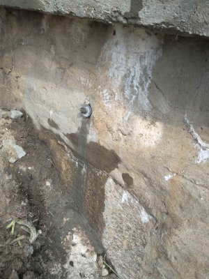 Железнодорожный мост через реку Неман