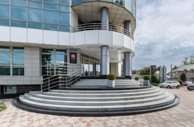 Головной офис ООО «ЛУКОЙЛ-Югнефтепродукт»