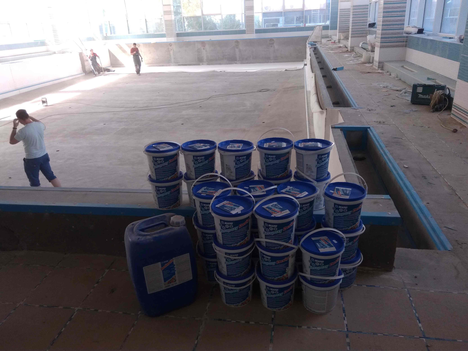 Специализированная детско-юношеская школа олимпийского резерва (СДЮШОР №2)