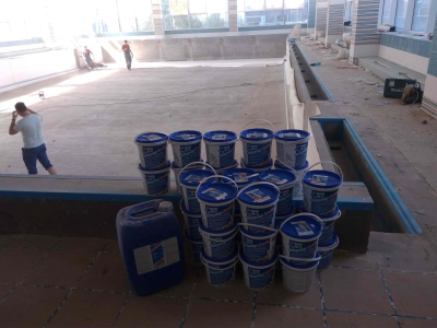 Специализированная детско-юношеская школа олимпийского резерва (СДЮШОР №2)