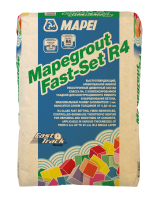 Mapegrout Fast-Set R4
