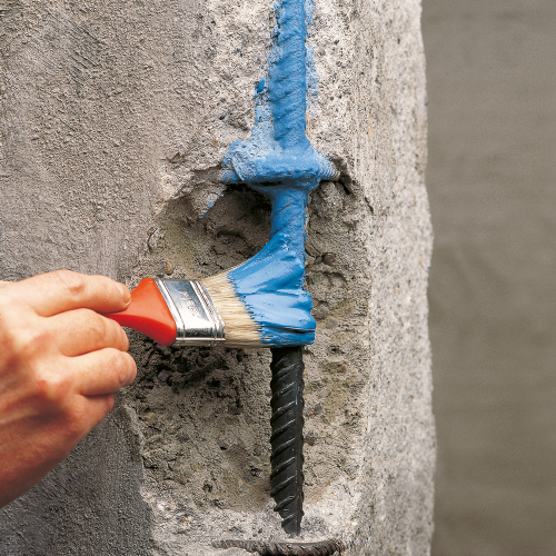 Семинар по ремонту и защите ж/б конструкций