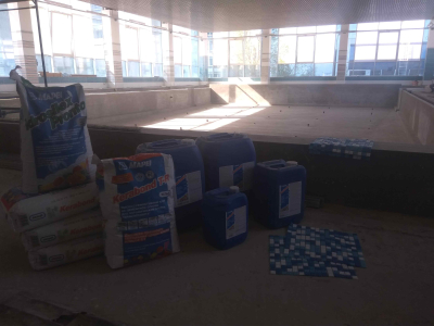 Специализированная детско-юношеская школа олимпийского резерва (СДЮШОР №2)