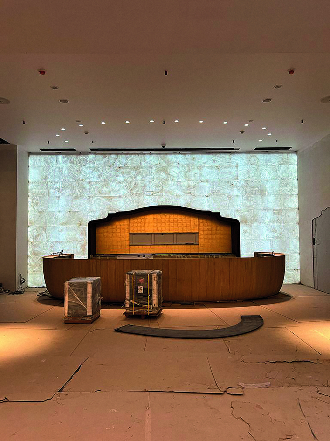 Stella di Mosca Hotel & Residences