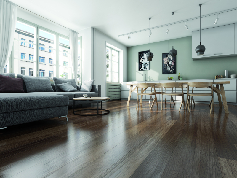 Дома и квартиры