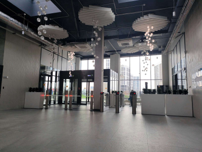 Научно-технический центр «Новатэк НТЦ»