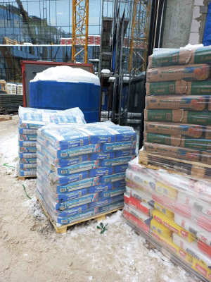 Многофункциональный технологический и научно- образовательный комплекс «Квантум-парк»