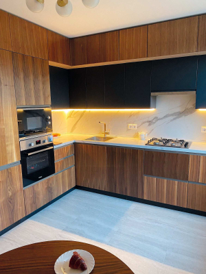 Частная квартира