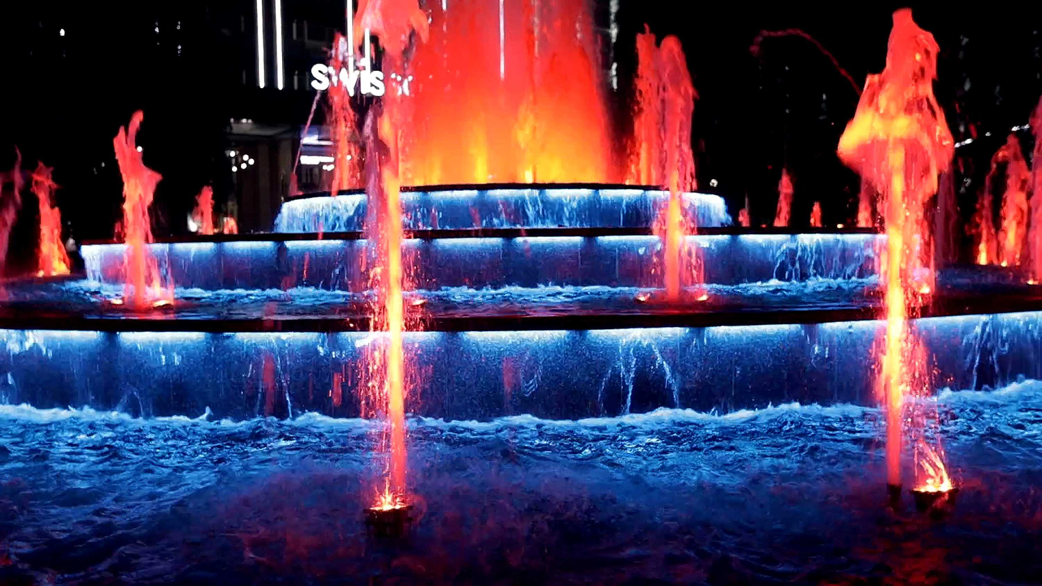 Swissotel Wellness Resort Alatau Almaty