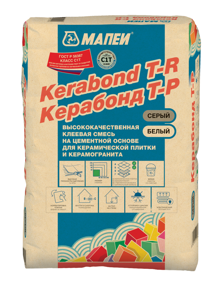 Kerabond T-R Керабонд Т-Р