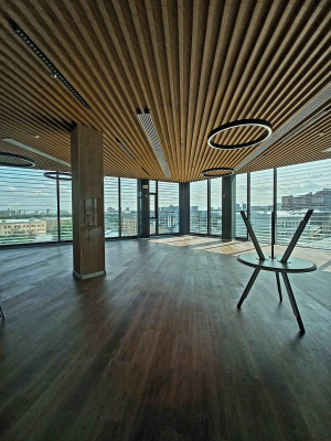 Многофункциональный технологический и научно- образовательный комплекс «Квантум-парк»