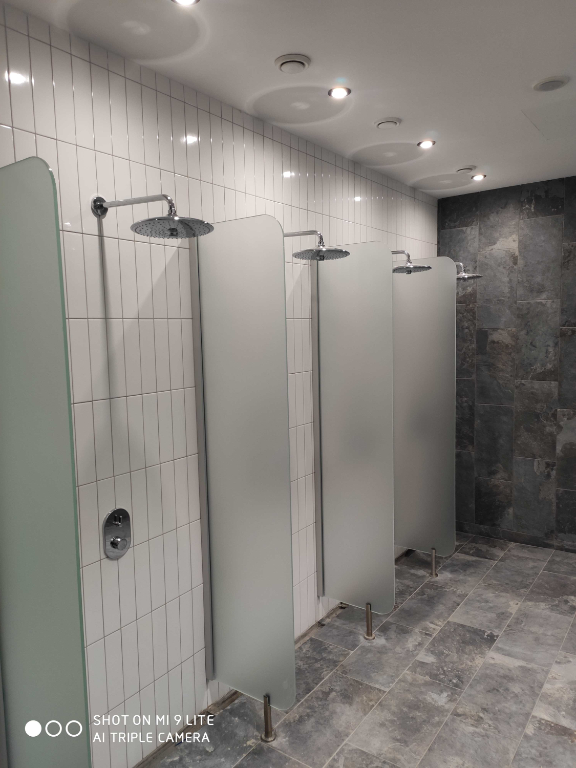 Фитнес-клуб сети World Class