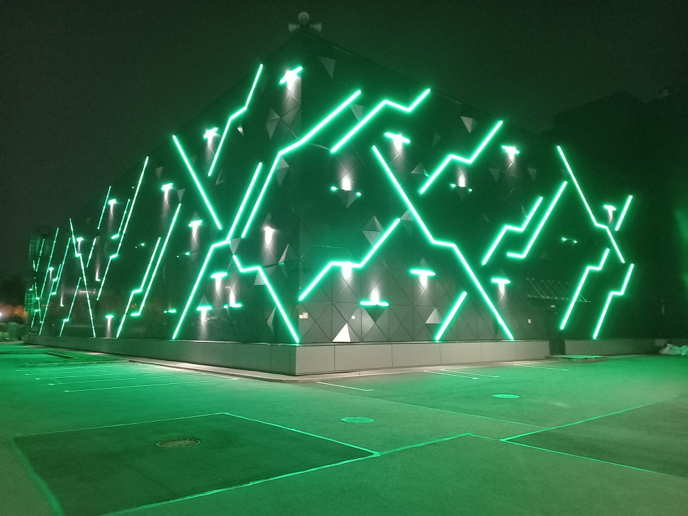 «Север Парк Арена»