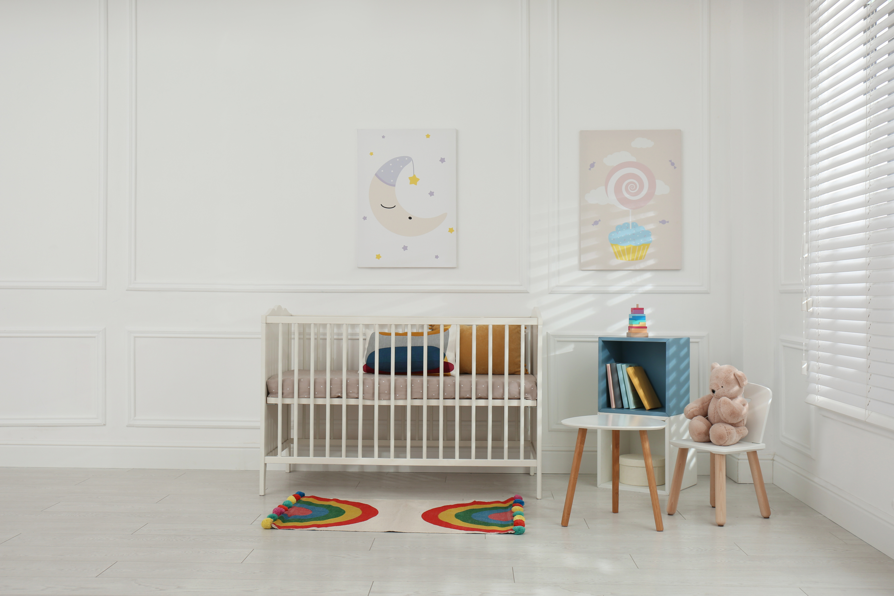 Тренды в дизайне и укладке напольных покрытий