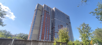 ЖК Измайловский парк