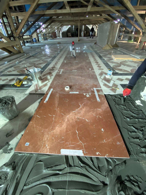 Храм Покрова Пресвятой Богородицы