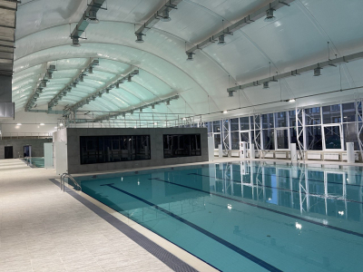 Физкультурно-оздоровительный центр «Bright Fit»