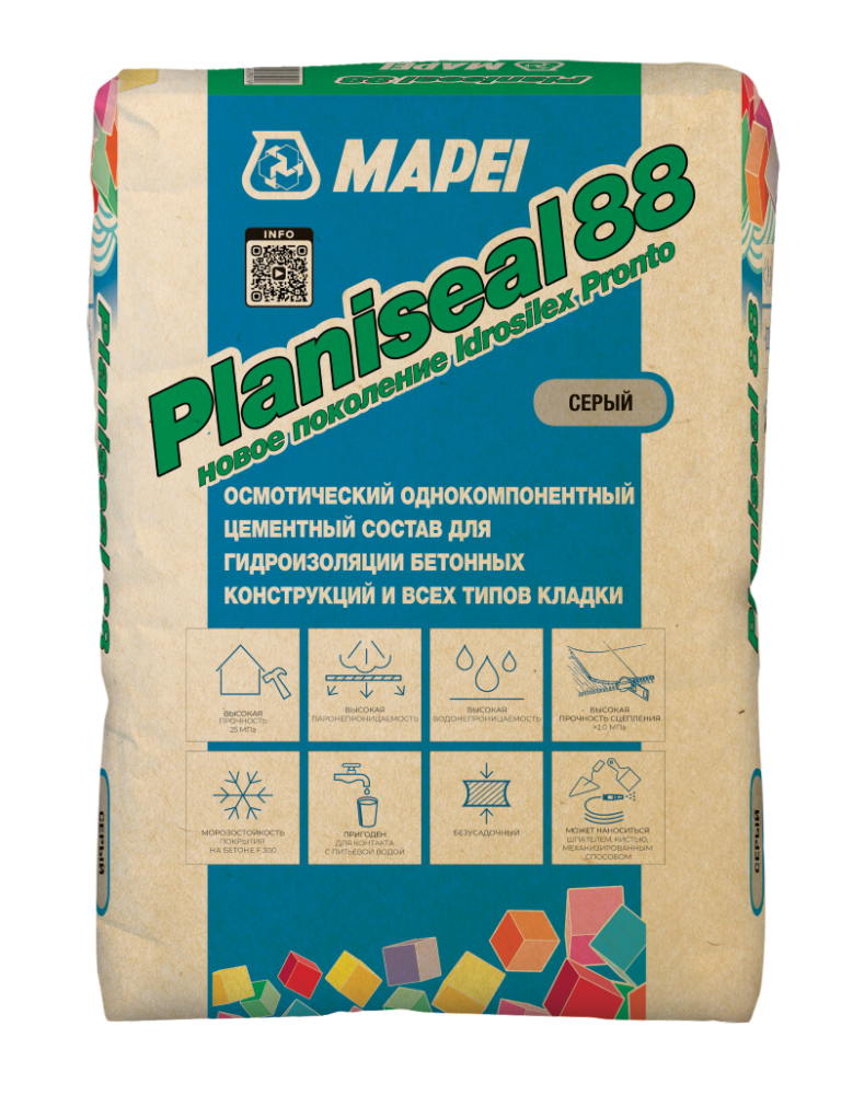 Planiseal 88