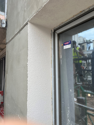 Многоквартирный жилой дом