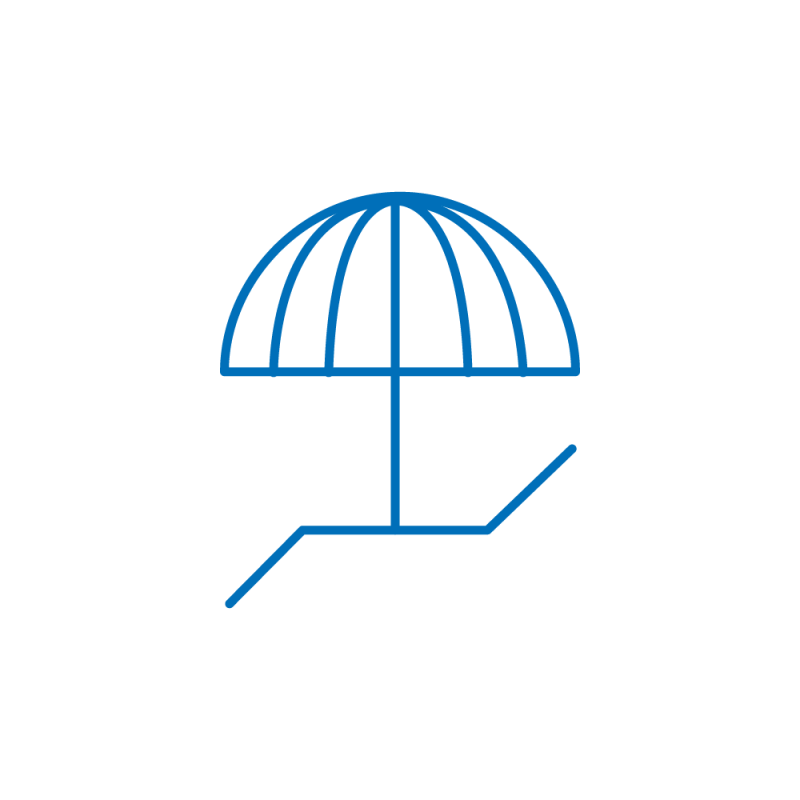 Объекты туристической инфраструктуры