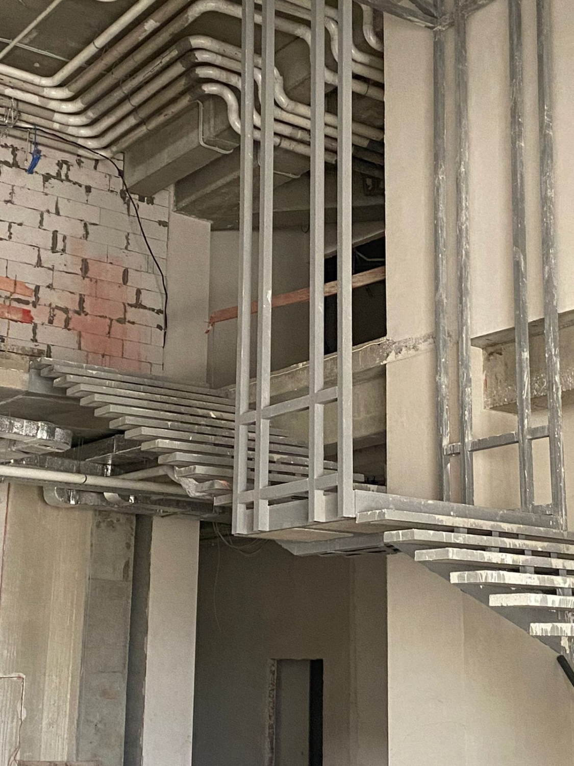 Жилой комплекс Development Plaza