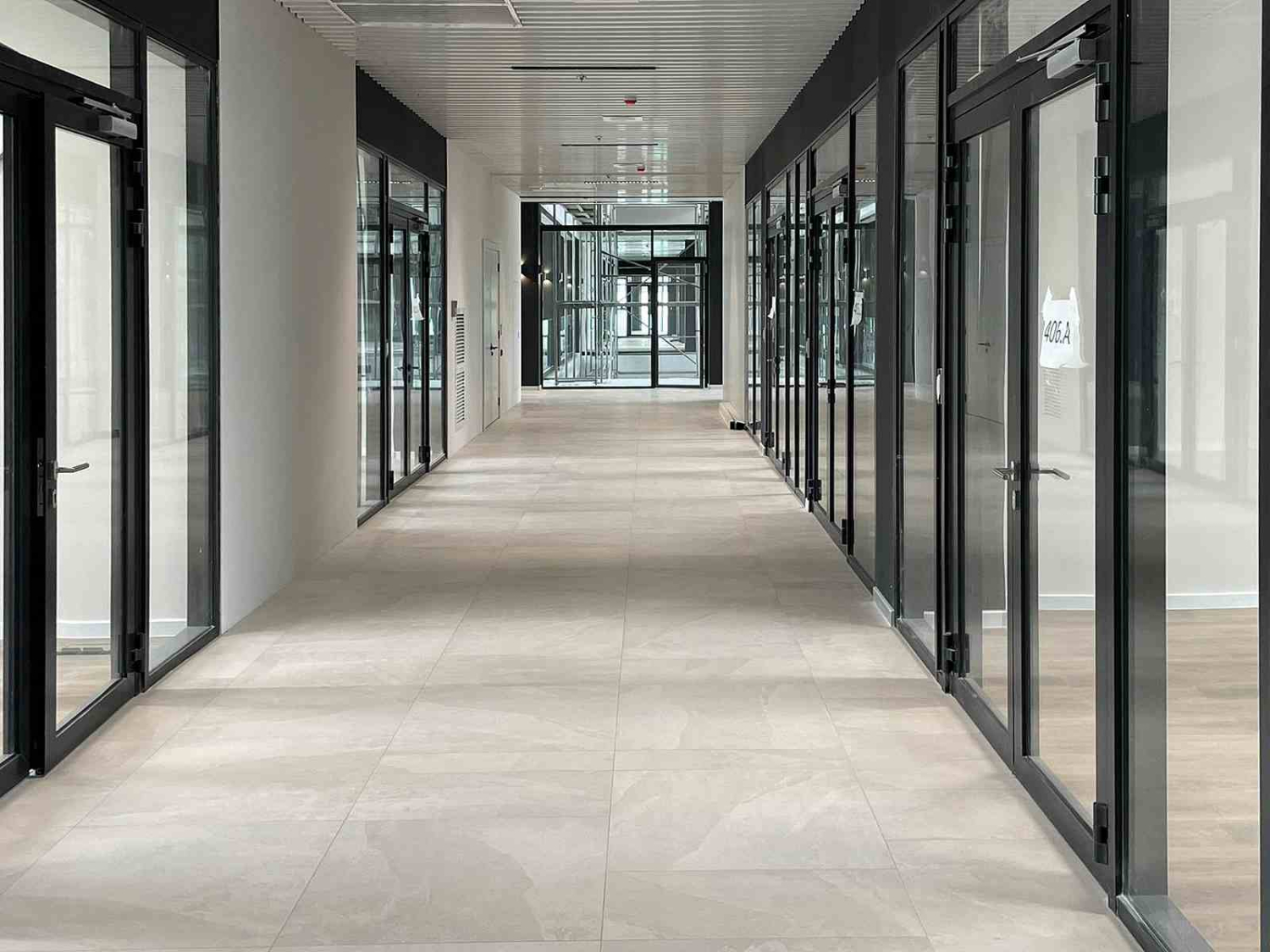 Многофункциональный технологический и научно- образовательный комплекс «Квантум-парк»