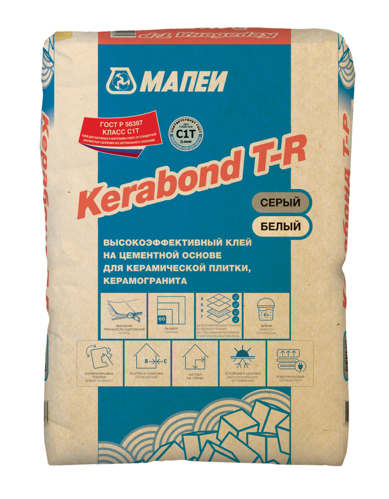 Kerabond T-R
