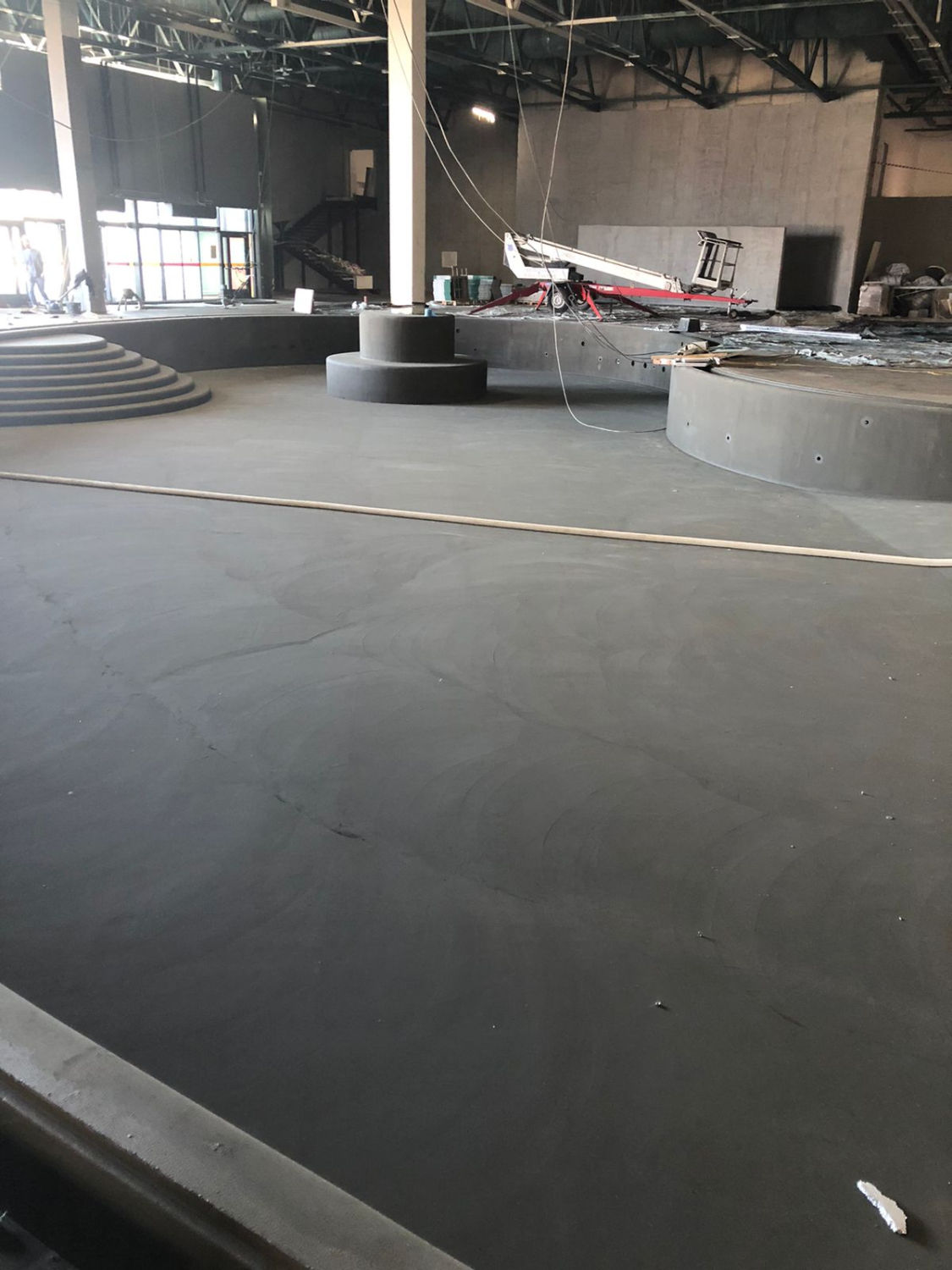 Термальный комплекс «Пляж»